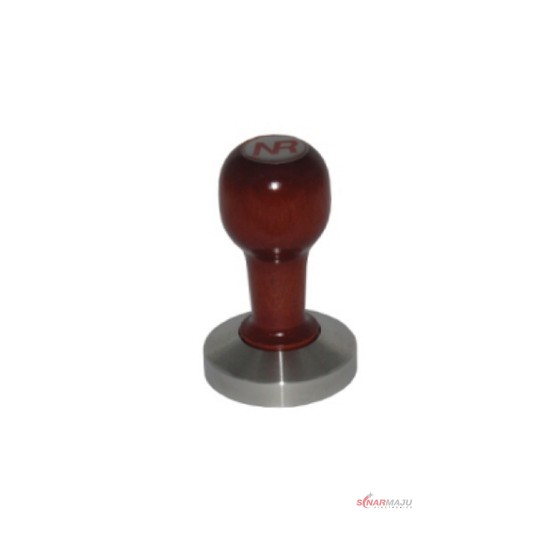 Wood Inox Tamper Getra D-57