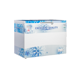 Chest Freezer 300 Liter Daimitsu DICF-328P Chest Freezer 300 Liter Daimitsu DICF-328P