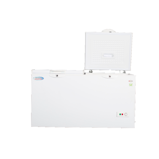 Chest Freezer 450 Liter Daimitsu DICF-488P