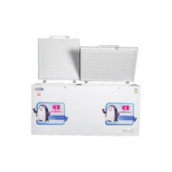 Chest Freezer 512 Liter Daimitsu DICF-528P Chest Freezer 512 Liter Daimitsu DICF-528P