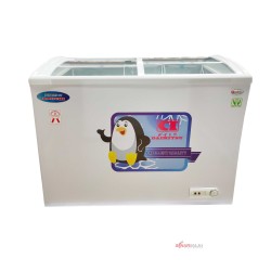 Sliding Glass Freezer Daimitsu 226 Liter DICS-238 Sliding Glass Freezer Daimitsu 226 Liter DICS-238