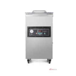 Mesin Vakum & Penyegel Plastik Getra DZ-400/2E Mesin Vakum & Penyegel Plastik Getra DZ-400/2E