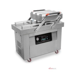 Mesin Vakum & Penyegel Plastik Getra DZ-400/2SA Mesin Vakum & Penyegel Plastik Getra DZ-400/2SA