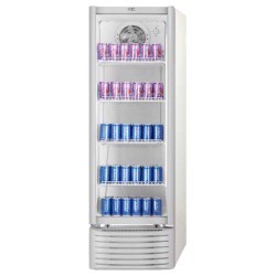 Showcase GEA Pendingin Minuman 1 pintu 282 Liter Expo-37FR Showcase GEA Pendingin Minuman 1 pintu 282 Liter Expo-37FR