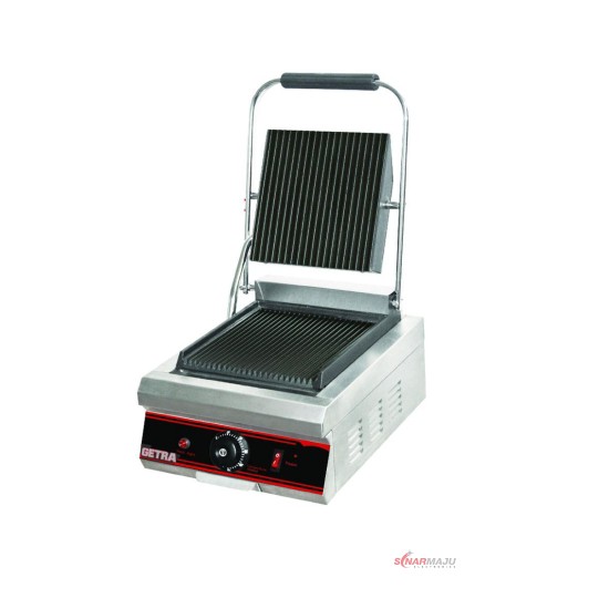 Electric Contact Grill GETRA CG-2 Electric Contact Grill GETRA CG-2