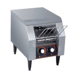 Pemanggang Roti Conveyor Toaster Getra ECT-2415 Pemanggang Roti Conveyor Toaster Getra ECT-2415