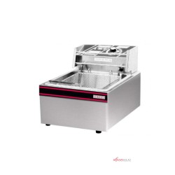 Electric Deep Fryer Getra EF-81 Electric Deep Fryer Getra EF-81