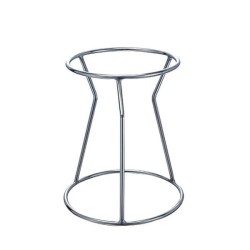Besi Penyanggah Corong Getra Adonan Funnel Stand EK-181902 Besi Penyanggah Corong Getra Adonan Funnel Stand EK-181902