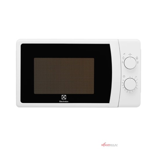 Microwave Electrolux 20 Liter EMM-20K18GW