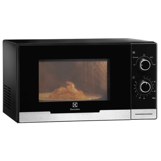 Microwave Oven Electrolux 23 Liter EMM-2308X