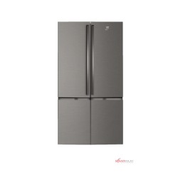 Kulkas Side By Side Electrolux 541 Liter EQE6000A-B Kulkas Side By Side Electrolux 541 Liter EQE6000A-B