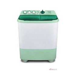 Mesin Cuci 2 Tabung Sharp 9 Kg Twin Tub ES-T1070SJ Mesin Cuci 2 Tabung Sharp 9 Kg Twin Tub ES-T1070SJ