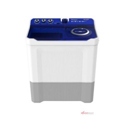 Mesin Cuci 2 Tabung Sharp 14 Kg Twin Tub ES-T1490 Mesin Cuci 2 Tabung Sharp 14 Kg Twin Tub ES-T1490