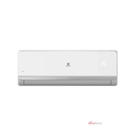 AC Standard 0.5 PK Electrolux Vita Cool Air ESM05CRR-C1I (Unit Only)