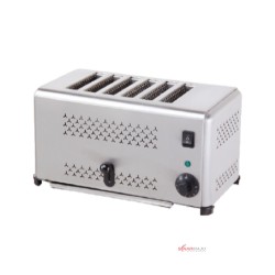 Pemanggang Roti Sloat Getra Toaster EST-6 Pemanggang Roti Sloat Getra Toaster EST-6