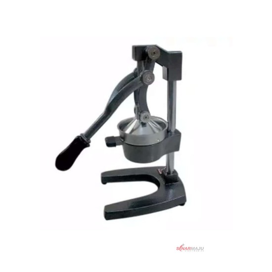 Hand Juicer Getra Mesin Manual Pemeras Jeruk ET-5015