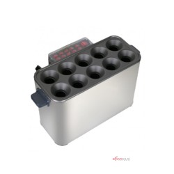 Egg Sausage Machine Getra ET-DC10 Listrik 10 Saklar Egg Sausage Machine Getra ET-DC10 Listrik 10 Saklar