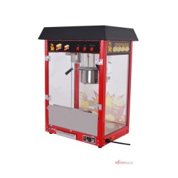 Mesin Pop Corn Getra ET-POP6A-R Mesin Pop Corn Getra ET-POP6A-R