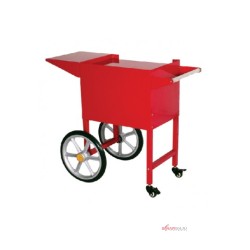 Mesin Pop Corn Getra ET-POP6-C Mesin Pop Corn Getra ET-POP6-C