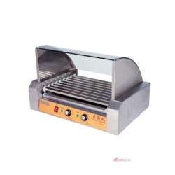 Hot Dog Baker Getra ET-R2-7 Hot Dog Baker Getra ET-R2-7