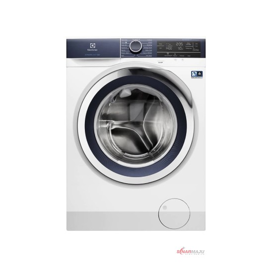 Mesin Cuci 1 Tabung Electrolux 9 Kg Front Loading EWF-9023BDWA