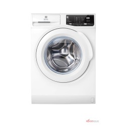 Mesin Cuci 1 Tabung Electrolux 8 Kg Front Loading EWF-8025EGWA Mesin Cuci 1 Tabung Electrolux 8 Kg Front Loading EWF-8025EGWA