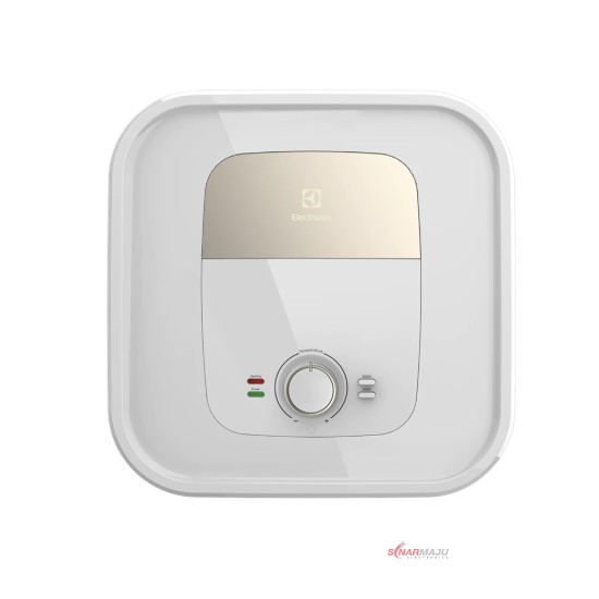Electrolux Water Heater Listrik 30 Liter EWS-301DX-DWM Electrolux Water Heater Listrik 30 Liter EWS-301DX-DWM