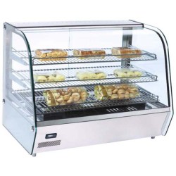 Electric Food Warmer Getra RTR-160L Electric Food Warmer Getra RTR-160L