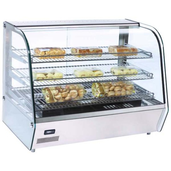 Electric Food Warmer Getra RTR-160L Electric Food Warmer Getra RTR-160L