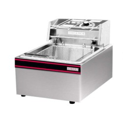 Electric Deep Fryer Getra EF-88 Electric Deep Fryer Getra EF-88