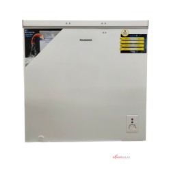 Chest Freezer Changhong 220 Liter FCF-396-DW Chest Freezer Changhong 220 Liter FCF-396-DW