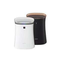 Air Purifier Sharp 30 meter FP-F40Y-T/W Air Purifier Sharp 30 meter FP-F40Y-T/W