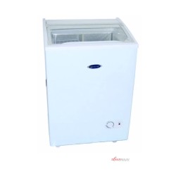 Chest Freezer 120 Liter Frigigate FRIGIGATE F-120SD Chest Freezer 120 Liter Frigigate FRIGIGATE F-120SD