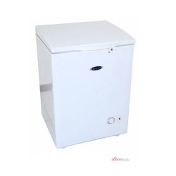 Chest Freezer 120 Liter Frigigate FRIGIGATE F-120/122 Chest Freezer 120 Liter Frigigate FRIGIGATE F-120/122