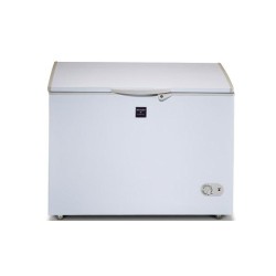 Chest Freezer 195 Liter Sharp FRV-200 Chest Freezer 195 Liter Sharp FRV-200