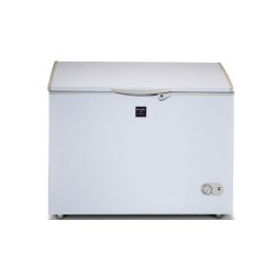 Chest Freezer 250 Liter Sharp FRV-300 Chest Freezer 250 Liter Sharp FRV-300