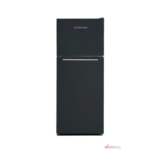 Kulkas 2 Pintu Changhong 275 Liter FTM-355MB Kulkas 2 Pintu Changhong 275 Liter FTM-355MB