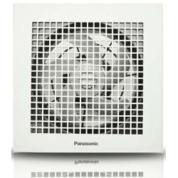 Ventilating Fan Panasonic FV-20TGU5-W Ventilating Fan Panasonic FV-20TGU5-W