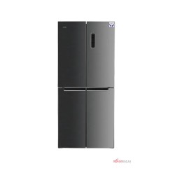 GEA refrigerator Side by side 404 liter G2D-404-INOX GEA refrigerator Side by side 404 liter G2D-404-INOX