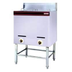 Gas Deep Fryer Getra Low Pressure GF-74 Gas Deep Fryer Getra Low Pressure GF-74