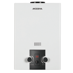 Water Heater Gas Modena 6 Liter Rapido GI-6AV Water Heater Gas Modena 6 Liter Rapido GI-6AV