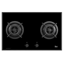 Gas Hob Kompor Gas Linea 2 Tungku GMS-73-2G Gas Hob Kompor Gas Linea 2 Tungku GMS-73-2G