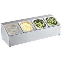 GN Holder with Getra PC Cover GNH-4 GN Holder with Getra PC Cover GNH-4