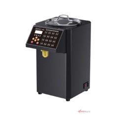 Syrup Dispenser GETRA 6 Liter GT-06 Syrup Dispenser GETRA 6 Liter GT-06
