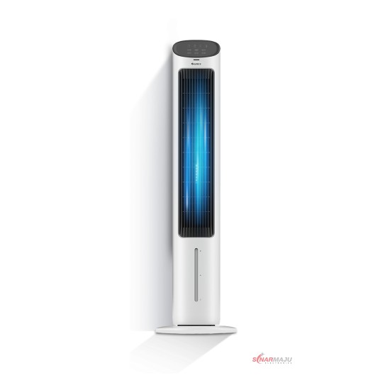 Air Cooler Floor GREE Display GTA-ACOOL4 Air Cooler Floor GREE Display GTA-ACOOL4