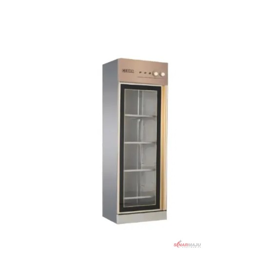 Sterilizer Cabinet GETRA 300 Liter GTP-488B1 Sterilizer Cabinet GETRA 300 Liter GTP-488B1