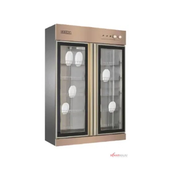 Sterilizer Cabinet GETRA 620 Liter GTP-968B1 Sterilizer Cabinet GETRA 620 Liter GTP-968B1