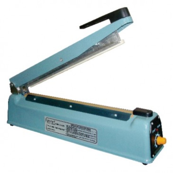 Mesin Penyegel Plastik Getra Hand Sealer HIS-300MH Mesin Penyegel Plastik Getra Hand Sealer HIS-300MH