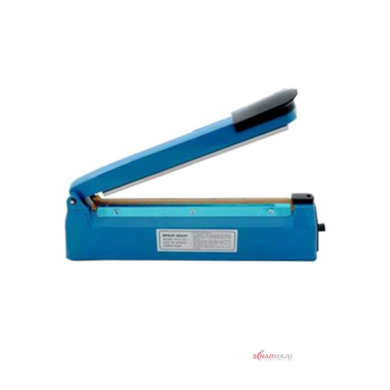 Mesin Penyegel Plastik Getra Hand Sealer HIS-300PC Mesin Penyegel Plastik Getra Hand Sealer HIS-300PC