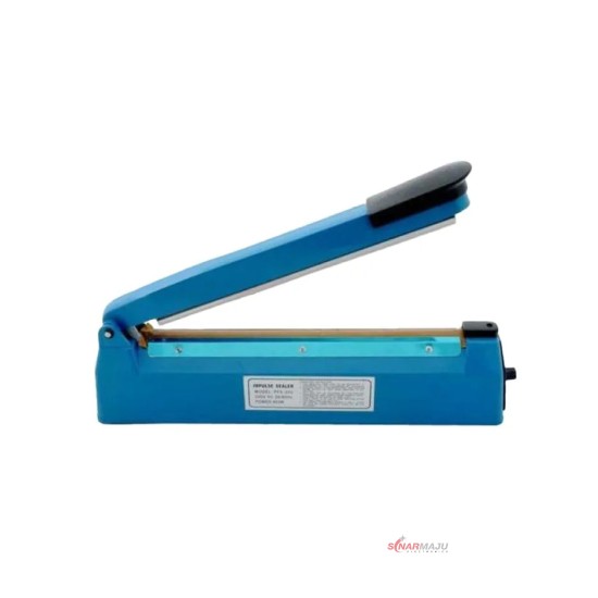 Mesin Penyegel Plastik Getra Hand Sealer HIS-400PC Mesin Penyegel Plastik Getra Hand Sealer HIS-400PC